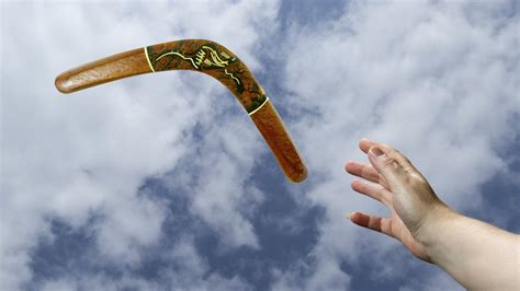 The Boomerang Projectile Magic Staff: A Weapon of Illusion and Deception